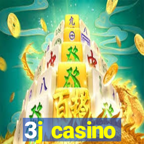 3j casino